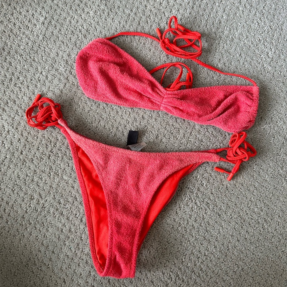 Triangl bikini